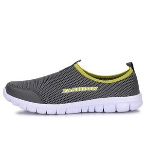 Fashion running shoes